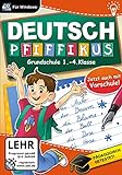 Deutsch Pfiffikus Grundschule (PC)