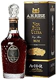 A.H. Riise Non Plus Ultra Rum (1 x 0.7 l)