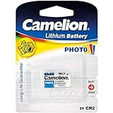 Camelion Akku/Batterie CR2 3 V Lithium 850