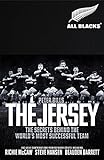 The Jersey: The All Blacks: The Secrets Behind the World's Most Successful Team (English Edition)
