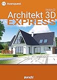 Architekt 3D 22 | Express | PC Aktivierungscode per E