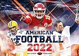 American Football 2022: NFL Kalender