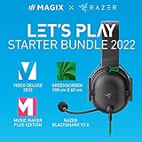 Let's Play Starter Bundle 2022 - Let the games begin!