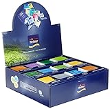 Meßmer Selection Box | Auswahl der beliebtesten Meßmer-Sorten | 180 Teebeutel | das perfekte Tee -Geschenk | Kräutertee | Schwarzer Tee | Grüner Tee | Früchtetee