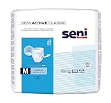 SENI Active Classic Inkontinenzpants M 30 St