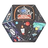 3D Infinity Magic Cube Combo Shape Shifting Puzzle Speed ​​​​Puzzle Toy Educational Stress Relief ADHS Sensory Rubix Cube, Bewegungsspielzeug für Kinder
