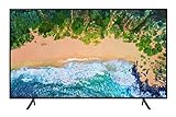 Samsung NU7199 101 cm (40 Zoll) LED Fernseher (Ultra HD, HDR, Triple Tuner, Smart TV) [Modelljahr 2018]