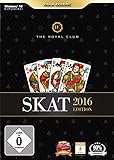 The Royal Club - Skat 2016