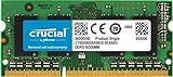 Crucial RAM CT51264BF160B 4GB DDR3 1600 MHz CL11 Laptop-Speicher