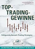 Top-Trading-Gewinne: Erfolgreiche Kurzzeit-Trading-Strategien