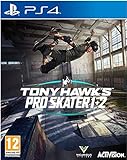 Tony Hawk's Pro Skater 1 + 2 PS4 [