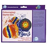 Colouraplast/Schmelzolan Starter Set