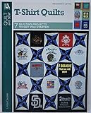 Leisure Arts T-Shirt Quilts