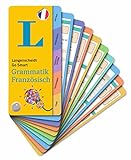 Langenscheidt Go Smart Grammatik Französisch: Fächer