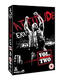 WWE: Attitude Era - Vol. Two [DVD]