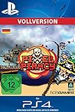 Pixel Piracy [Vollversion] [PS4 PSN Code - deutsches Konto]