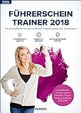 FRANZIS Führerschein Trainer (2018) Software