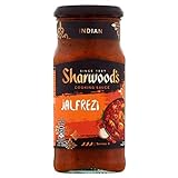Sharwood's Jalfrezi Sauce, 420 g