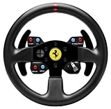 Thrustmaster Ferrari GTE 458 Wheel Add on - PS5 / PS4 / Xbox Series X,S / Xbox One / PC