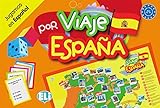 Viaje por España: Sp