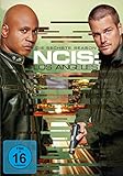 NCIS: Los Angeles - Season 6 [6 DVDs]
