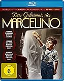 Das Geheimnis des Marcelino [Blu-ray]