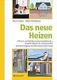 Das neue Heizen: Effizient, nachhaltig, ressourcenschonend – aktuelle Standards und Trends bei Wärmeerzeugung und Warmwasserbereitung