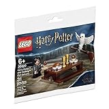 LEGO 30420 - Harry Potter™ und Hedwig™: Eulenlieferung