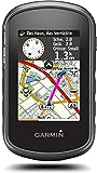 Garmin eTrex Touch 35 - GPS-Outdoor-Navigationsgerät mit Topo Active Europakarte, 2,6' Farbdisplay, vorinstallierten Aktivitätsprofilen, Barometer, ANT+ Schnittstelle, 3-Achsen-Kompass und 16 h Akku