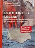 Der Stein des Lebens: Wie das Vulkanmineral Zeolith-Klinoptilolith Ihre Gesundheit und Ihr Leb