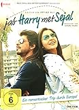 Jab Harry Met Sejal - Ein romantischer Trip durch Europa!