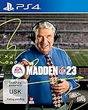 Madden NFL 23 Standard Edition PS4 | Deutsch