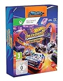 HOT WHEELS UNLEASHED 2 - Turbocharged Pure Fire Edition (Xbox One / Xbox Series X)