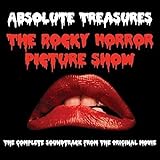 Absolute Treasures - The Rocky Horror Picture Show O.S.T.