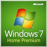 Windows 7 Home Premium 32 Bit OEM inkl. Service Pack 1