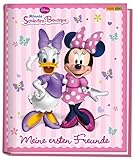 Disney Minnie Schleifen-Boutique Kindergartenfreundebuch: Meine ersten Freunde