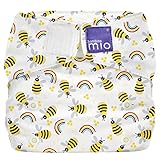 Bambino Mio, Miosolo Classic All-in-One Stoffwindel, bio chemikalienfreie W
