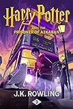 Harry Potter and the Prisoner of Azkaban (English Edition)