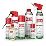 Ballistol Unisex – Erwachsene Pumpsprüher 650 ml leer, neutral, Pumpsprüher-650 ml