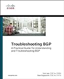 Troubleshooting Bgp: A Practical Guide to Understanding and Troubleshooting Bgp (Networking Technology)