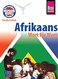 Afrikaans - Wort für Wort: Kauderwelsch-Sprachführer von Reise Know-How