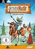 Ritter Rost - Das Ritterturnier - [PC]