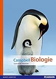 Campbell Biologie: Gymnasiale Oberstufe (Pearson Studium - Biologie Schule)