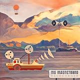 Ms Magnetb