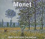 Monet, Tear-off-Kalender 2006
