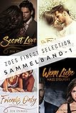 Zoes Finest Selection: Sammelband 1
