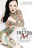 Tattoo Art: Die schönsten Tattoos und ihre Kü