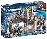 Playmobil Spielturm Novelmore 70222 Actionfiguren-Spielsets