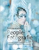 Inszenierte Peoplefotografie: Modelle, Kostüme, Posen und Sets – Menschen konzeptuell in Szene gesetzt