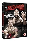 WWE - Survivor Series 2011 [DVD]